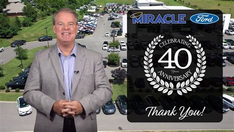 miracle ford|miracle ford parts.